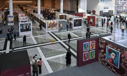 BELMEK ArtAnkara’da “Çocuk ve Çocuk Oyunları” temasıyla yer aldı