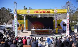 2026 Newroz programı açıklandı