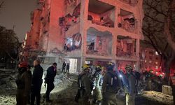 Arad kenti füzelerle vuruldu; 6 ölü, 100'ün üzerinde yaralı