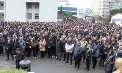 Okulda bıçaklanarak öldürülen öğretmeni öğrencileri anlattı!