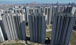 Esenyurt'ta 15 yıldır inşaatı süren gökdelenleri yapan şirkete soruşturma; kayyım atandı