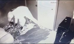 Fatih'te 40 kilo gümüş çalan 4 şüpheli yakalandı