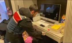 Malta merkezli çeteye 9 ilde operasyon: Milyarlarca liralık işlem tespit edildi