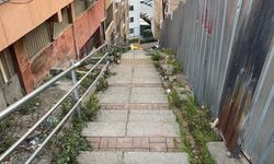 Kağıthane’de binanın 6'ncı katındaki terastan düşen mimar hayatını kaybetti