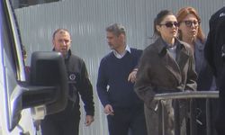 Gözaltına alınan oyuncu Hande Erçel Adli Tıp'a sevk edildi