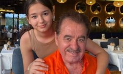 İbrahim Tatlıses'in kızı Elif Ada voleybolcu oldu! Son halini görenler şaşırdı