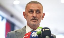 TFF Başkanı Hacıosmanoğlu: 'Bunları yenemezsek zaten Amerika'ya gitmeyelim'