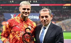 Galatasaray'dan Icardi'ye veda daveti!