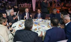 HSK’den belediye iftarına katılan Başsavcı Vekili hakkında soruşturma