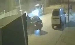 Belediye işçisine çarpan Iğdır Belediye Eş Başkanı Güneş'in oğlu tutuklandı