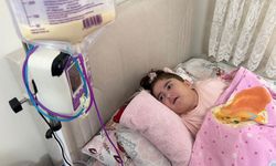 Öksürük şikayetiyle gitti, iğne sonrası engelli kaldı, soruşturma 4,5 yıldır sürüyor