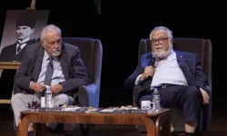 Celal Şengör'den İlber Ortaylı açıklaması