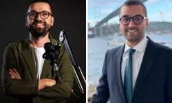 Ensonhaber GYY İlyas Efe Ünal ve Adem Metan, İsrail'de gözaltına alındı