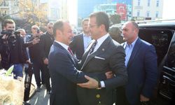 Ekrem İmamoğlu'ndan Tanju Özcan açıklaması