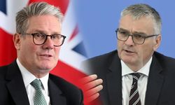 Trump'ın tehdidine İngiltere ve Fransa'dan yanıt: 'Bu NATO'nun savaşı değil!'