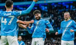 İngiltere Lig Kupası Manchester City'nin