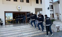 12 ilde internetten 'yatırım' vaadiyle dolandırıcılığa operasyon: 4 kişi tutuklandı