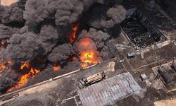 Petrol tesislerine İHA saldırıları: Irak ve BAE’de alarm