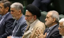 İsrail’den İran İstihbarat Bakanı Hatib’e suikast girişimi