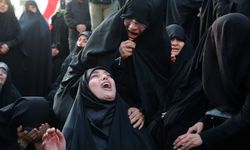 İran’da can kaybı 787’ye yükseldi