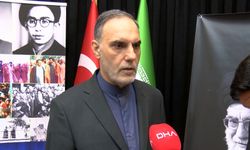 İran Büyükelçisi: Türkiye'ye atılan füzeler bizler için de soru işaretidir