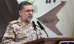 ABD ve İsrail saldırılarında İranlı üst düzey bir komutan daha öldü!