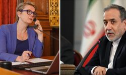 İran Dışişleri Bakanı Arakçi'den İngiltere'ye 'askeri üs' tepkisi