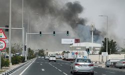 İran, Dubai Havalimanı'nı vurdu!