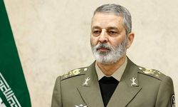 İran Genelkurmay Başkanı Musavi öldürüldü
