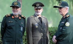 İran Genelkurmay Başkanı Musavi öldürüldü