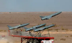 İran’dan ‘sahte İHA’ uyarısı: Dronlarımızı kopyalayıp komşularımızı vuruyorlar