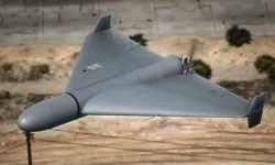 İHA'ların tasarımını ele geçiren ABD, İran'ı kendi silahıyla vuruyor!