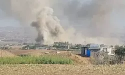 İran: Irak’taki muhalif Kürt mevzilerini füzelerle vurduk