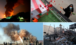 CANLI | Savaşta 10. gün: Mücteba Hamaney İran’ın lideri oldu; İsrail helikopteri düşürüldü