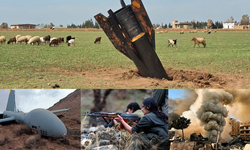 CANLI | Savaşta 6. gün: ABD denizaltısı İran gemisini torpidoyla vurdu, en az 87 ölü