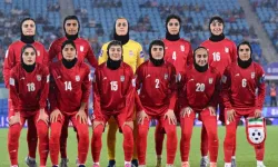 Milli marşlarını okumamışlardı: Avustralya, 5 İranlı kadın futbolcuya sığınma hakkı verdi