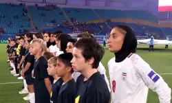 İran Kadın Milli Futbol Takımı’ndan 3 kişi, ülkelerine dönme kararı aldı