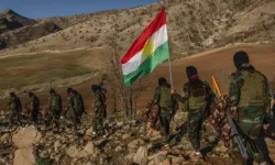 İddia: Irak’taki Kürt güçleri, İran’a yönelik kara operasyonu başlattı