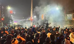 DEM Partili Dindar’dan İran’a açıklaması: ’Biz kimsenin askeri, jandarması değiliz’