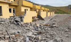 İran’dan Irak'taki Kürt güçlerine bir kez daha saldırı