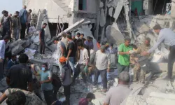 İran'dan açıklama: 'Saldırılarda 170 öğrenci ve öğretmen hayatını kaybetti'