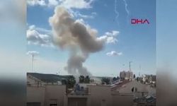 İran, İsrail'in Beyt Şemeş kentini vurdu: 8 ölü