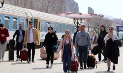 İran’a saldırı Van turizmini etkiledi; otellerdeki doluluk yüzde 10'a düştü