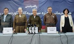 İran’daki Kürt ittifakından saldırılara tepki