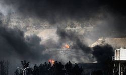 İran'dan 'zehirli yağmur' uyarısı! Türkiye etkilenecek mi?