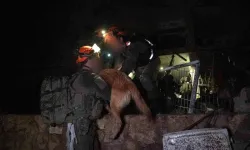 İran'ın Dimona saldırısında yaralı sayısı 51'e yükseldi