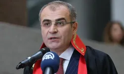 Anayasa Mahkemesi'nin yeni başkanvekili belli oldu