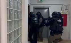 İstanbul'da IŞİD operasyonu: 9 şüpheli yakalandı