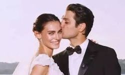 Ünlü oyuncu Saadet Işıl Aksoy’un 12 yıllık evliliği bitti!