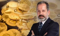 İslam Memiş altın yatırımcısını uyardı: Sert dalgalanmalara hazır olun